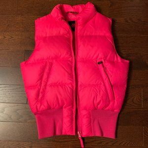 Kappa Vest